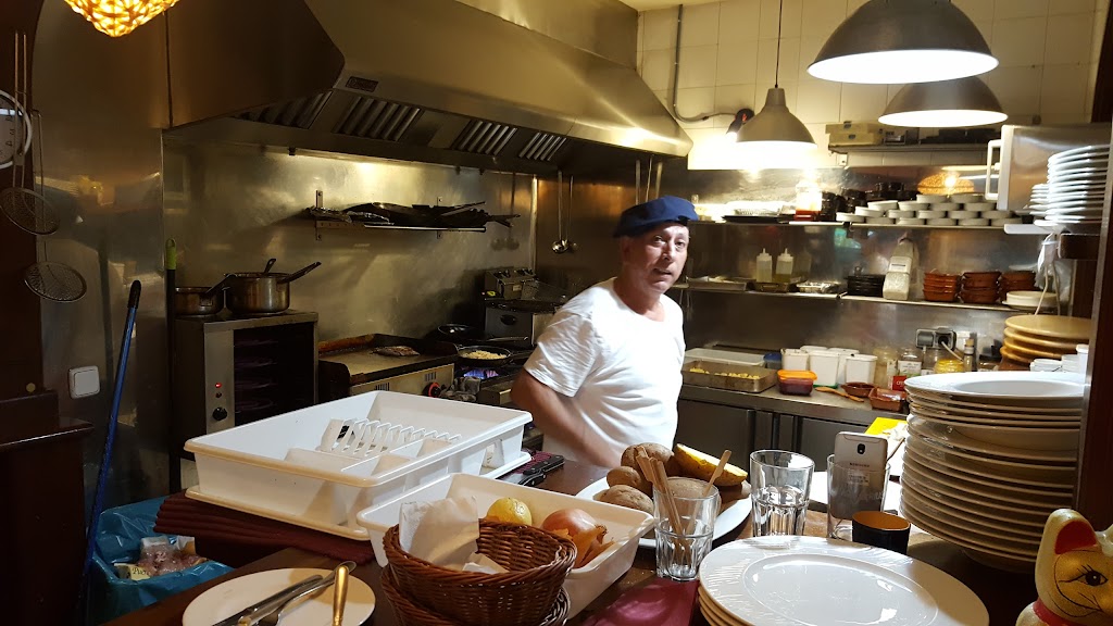 Il Baretto Restaurante Alcudia