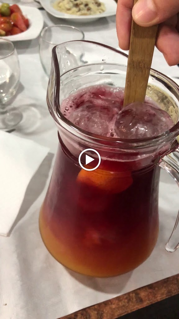 Bar Paqui. — Videos