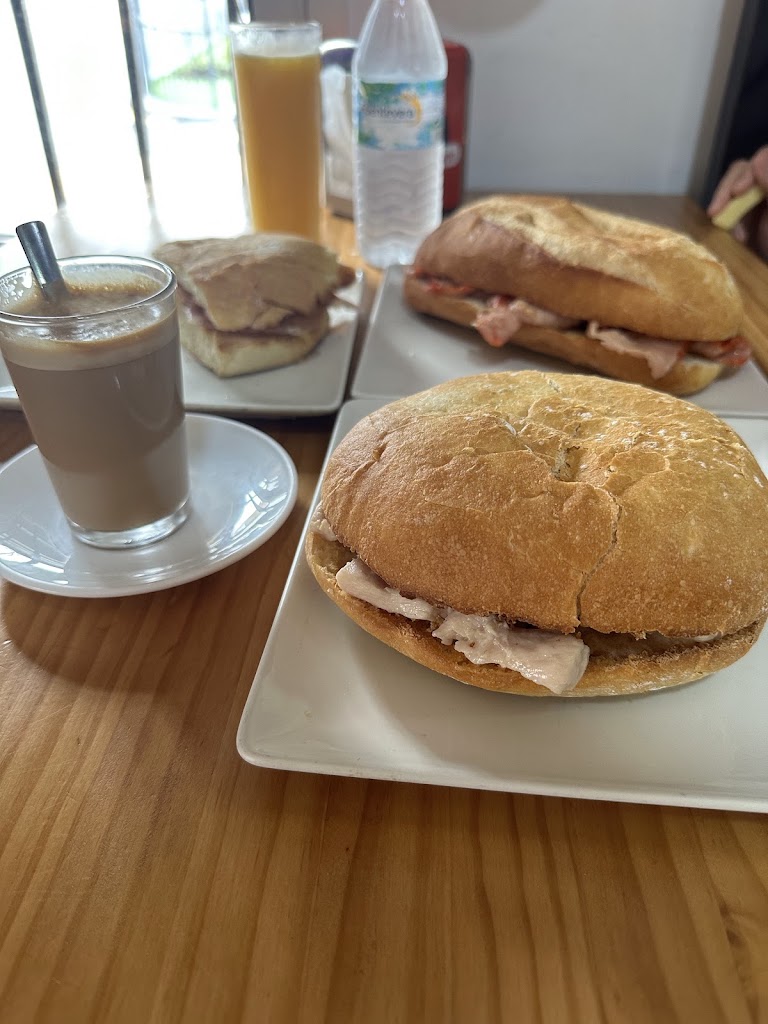 Bar El Viento — Mas recientes