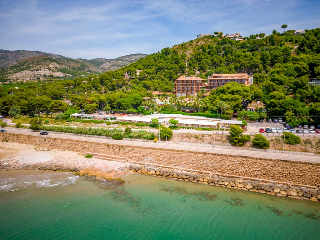 Palasiet Wellness Clinic & Thalasso — Del propietario