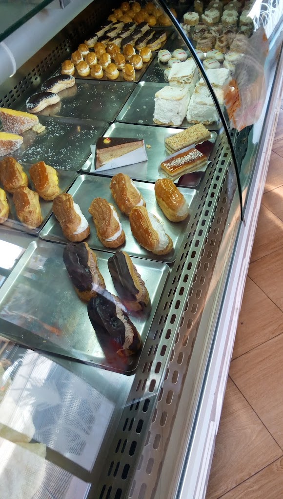 Cafeteria Portana — Comida y bebida