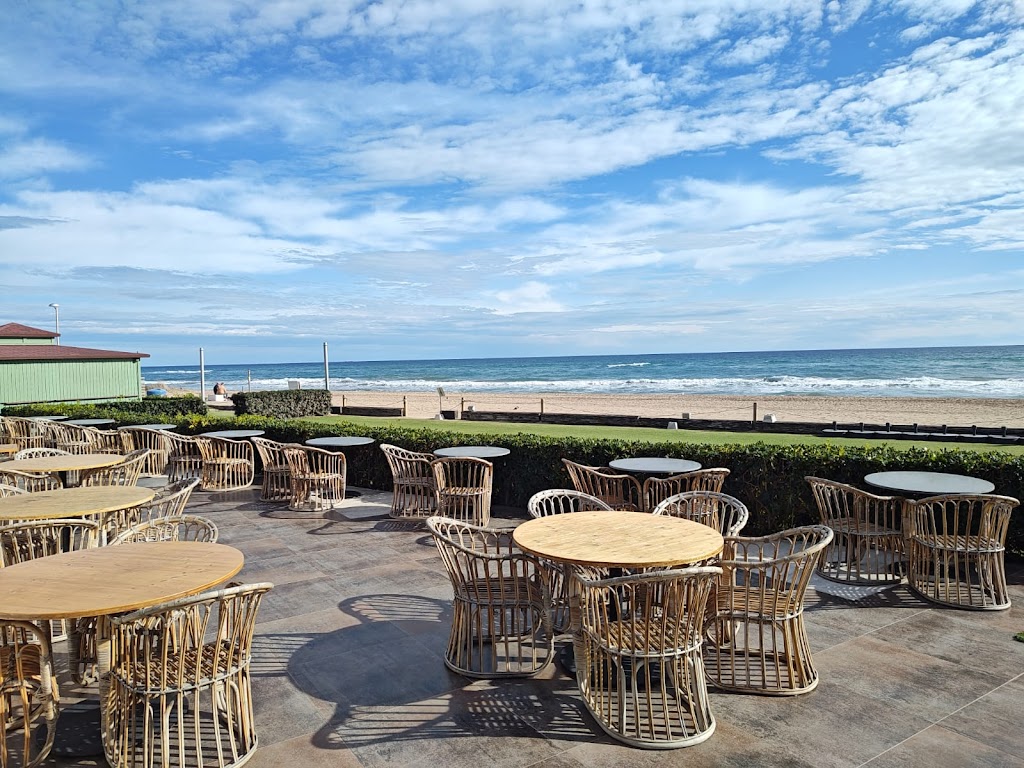 Playagrande by Tropical