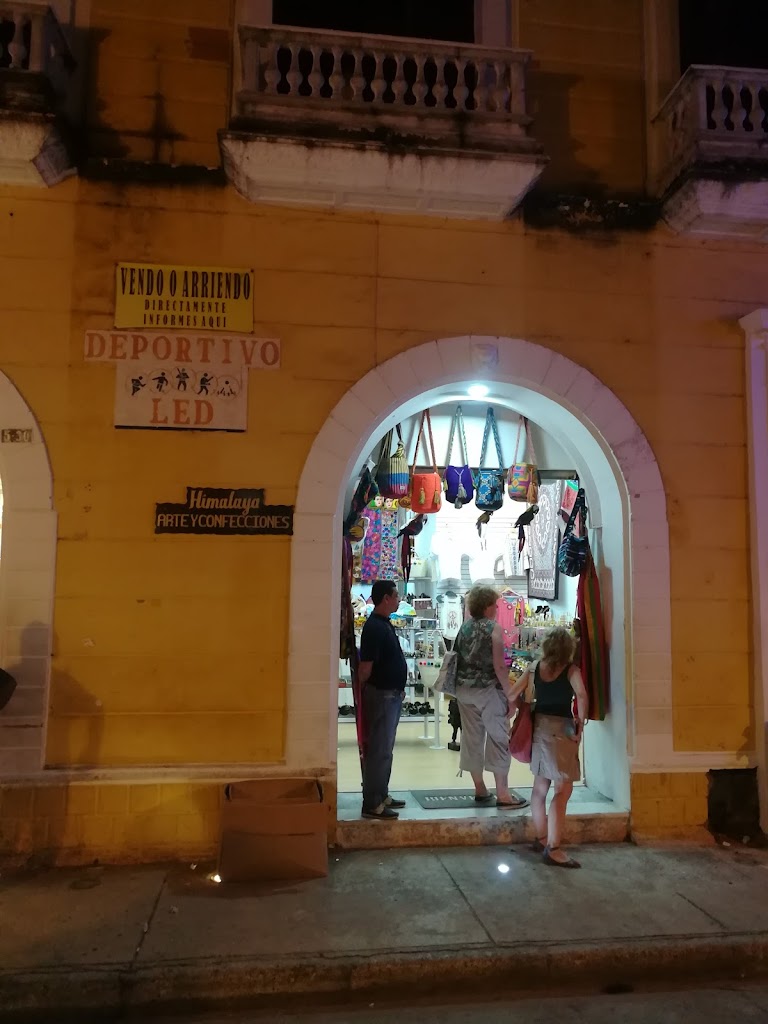 HIMALAYA Artesanias y confecciones