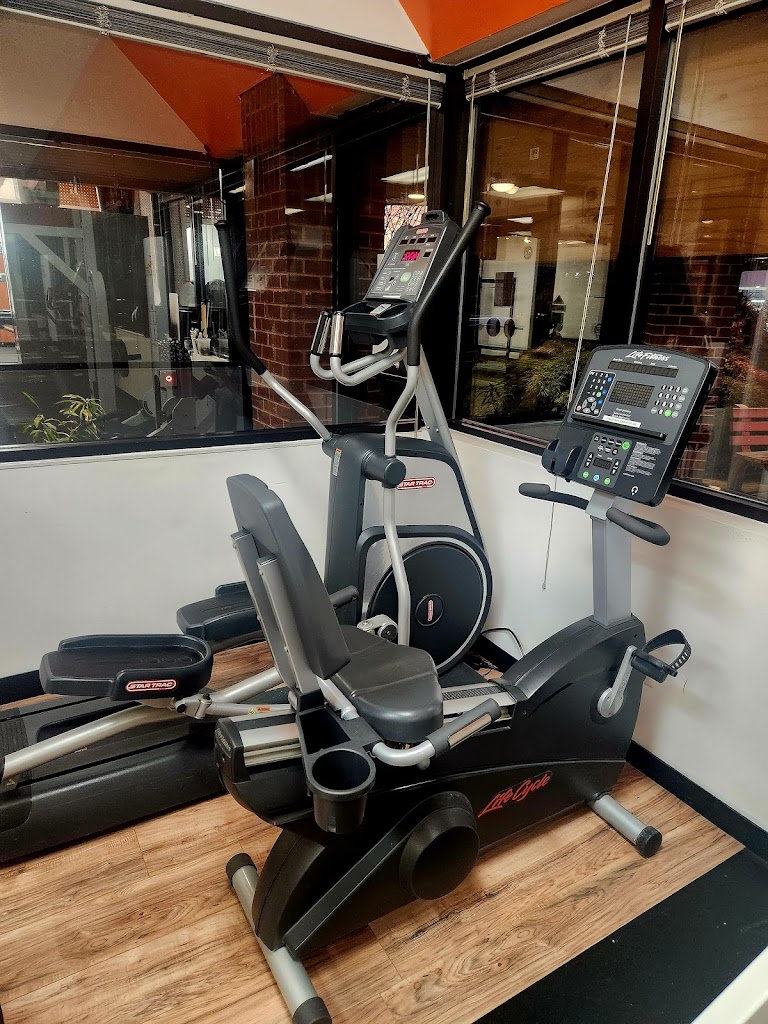  Strive Fitness Studio