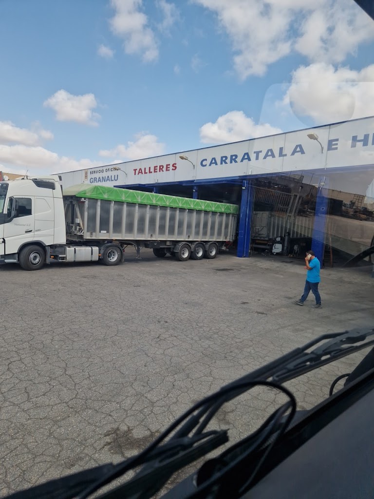 Talleres Carratala