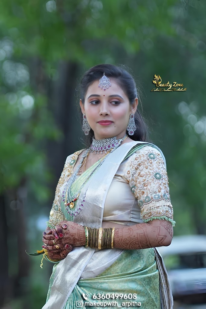 Beauty Zone Ladies Parlour