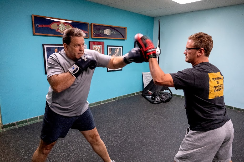  Element 5 Fitness and Wellness