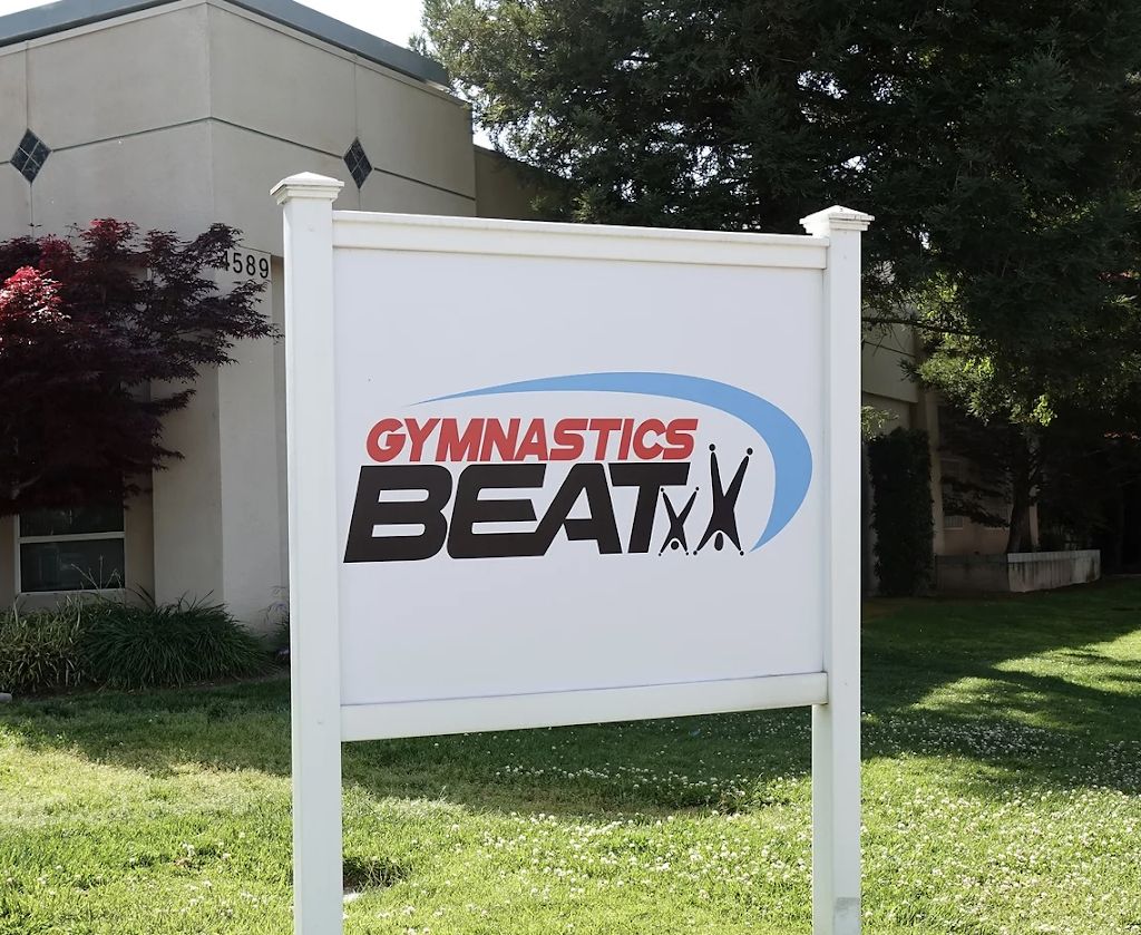  Gymnastics Beat Inc.