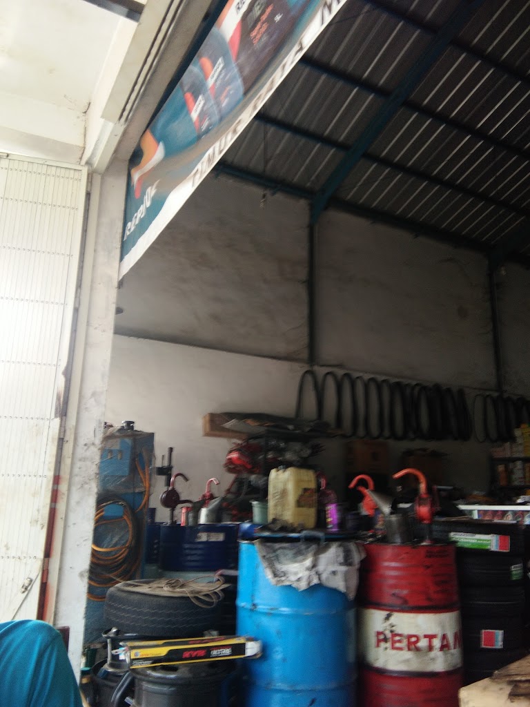 Timur Raya Motor