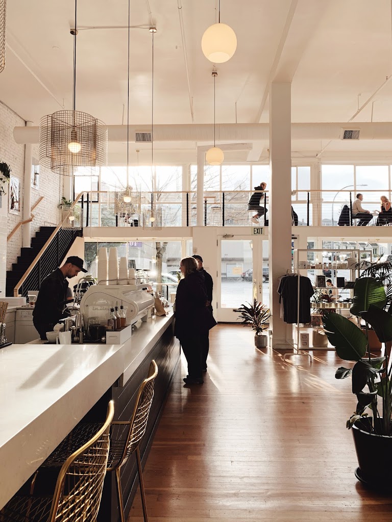 Photo of Makeworth Coffee Roasters