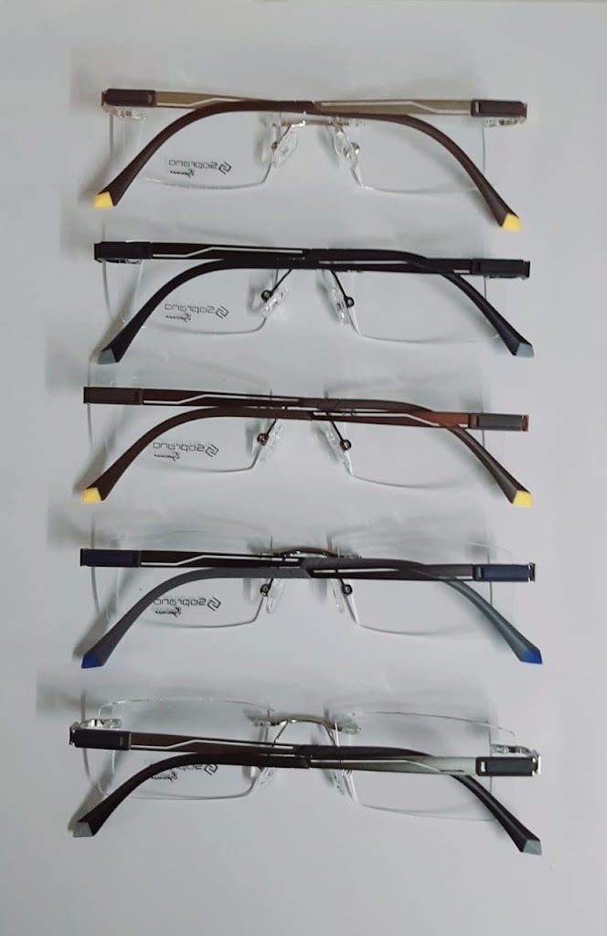 Khan Optical