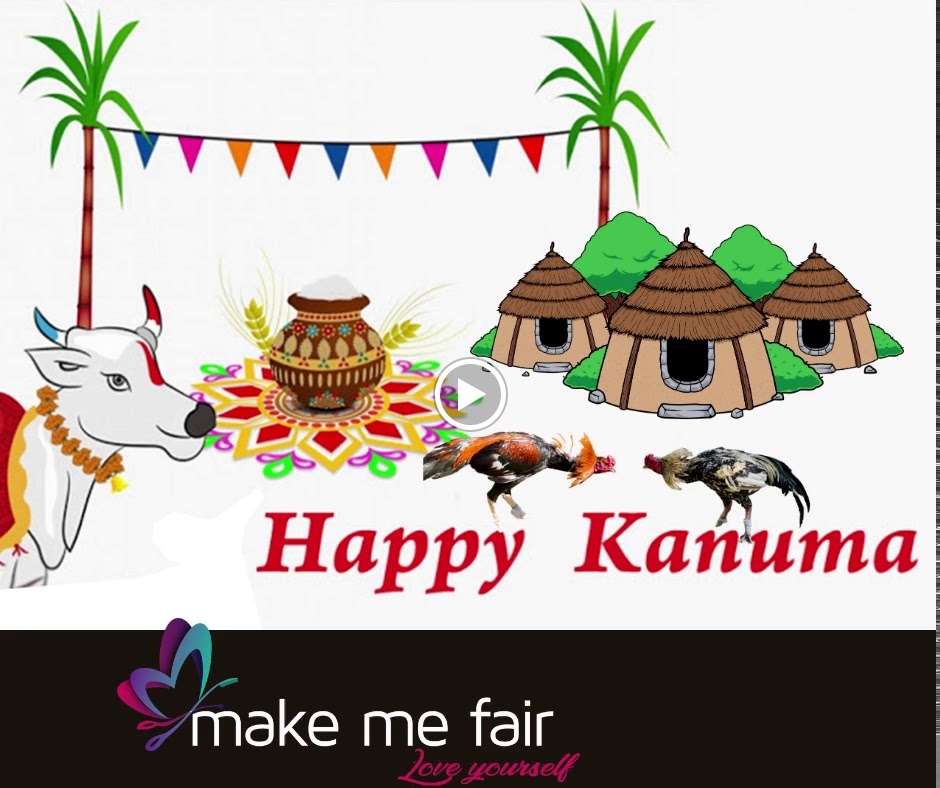 Make Me Fair Online Beauty Salon Services In Markapur