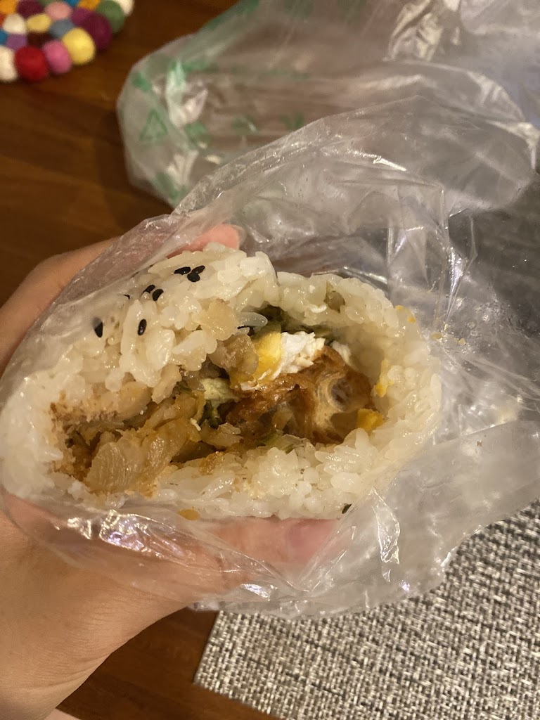 郭家飯糰 的照片