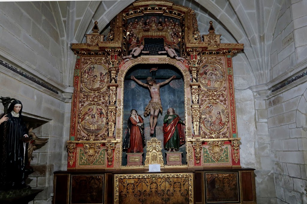 Parroquia San Xoan de Poio