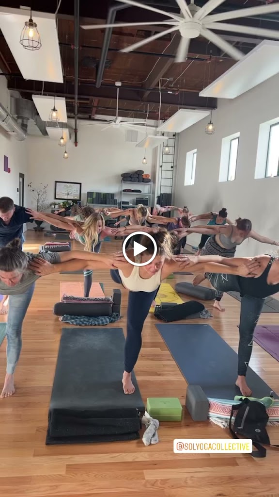  Sol Yoga Collective