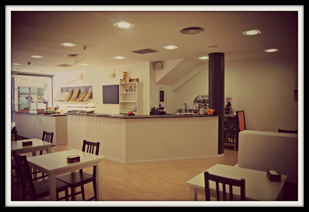 Janis pa,degustacio i mes