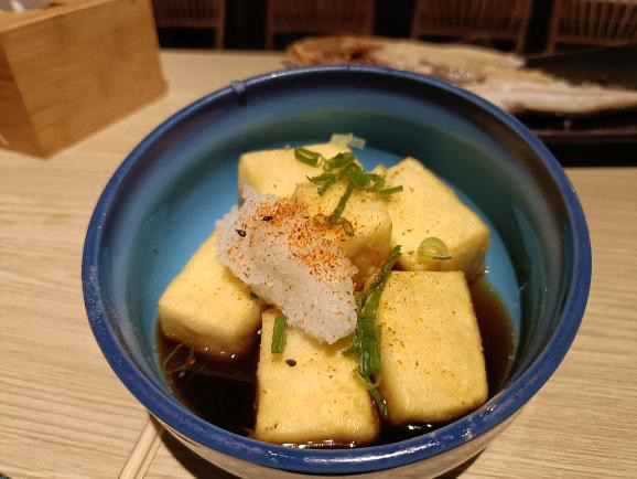青木屋日本料理 的照片
