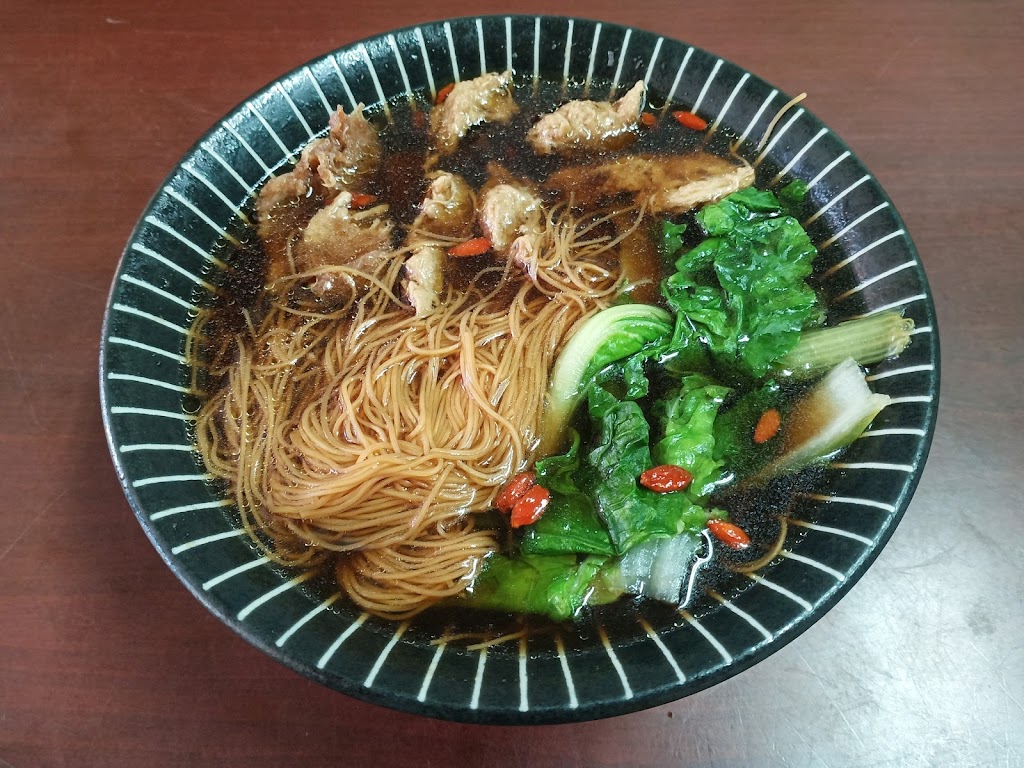 彌音素麵館 的照片