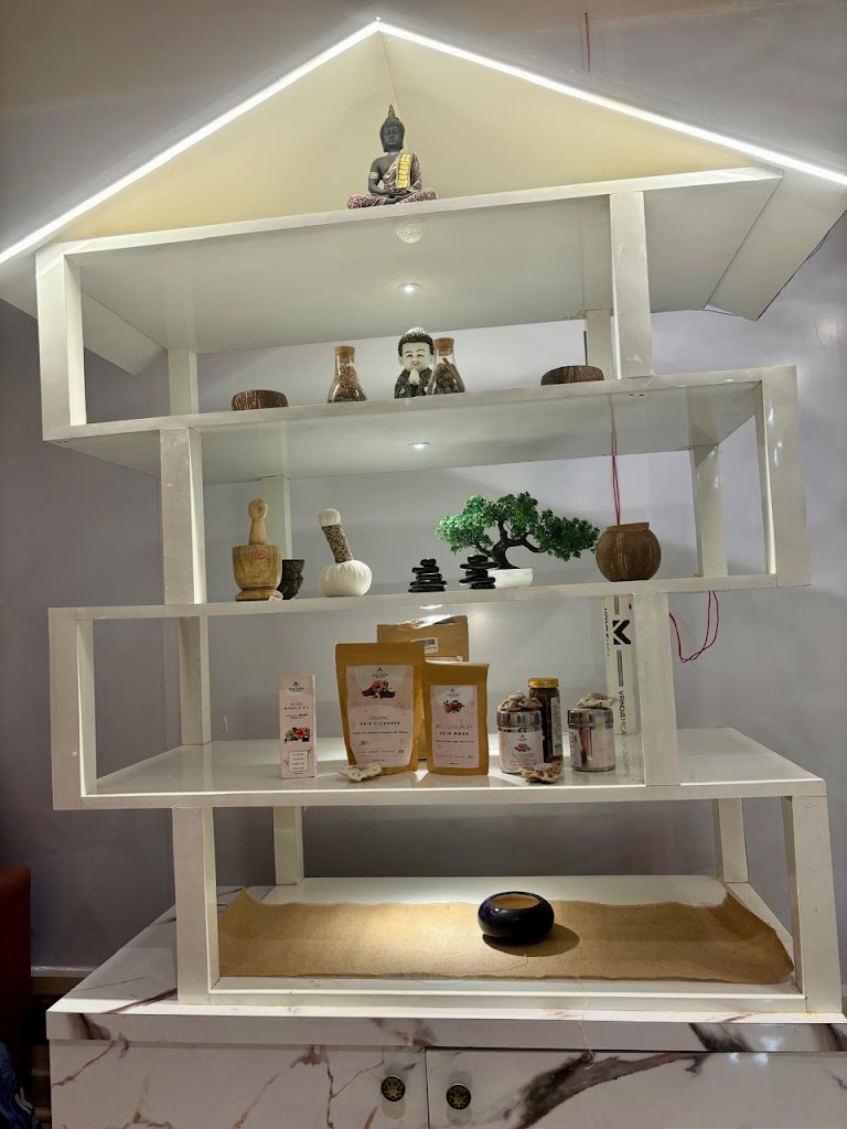 Horaios Ayurvedic Beauty Salon