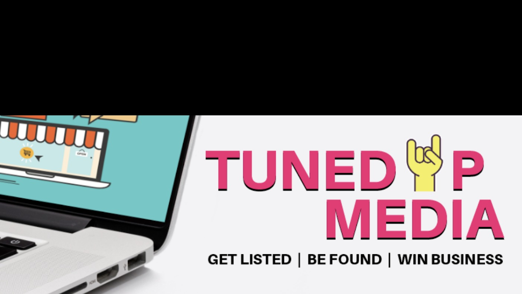 Tunedup Media