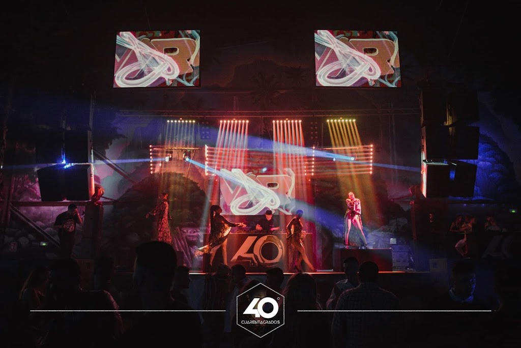 Selvatika Music Club