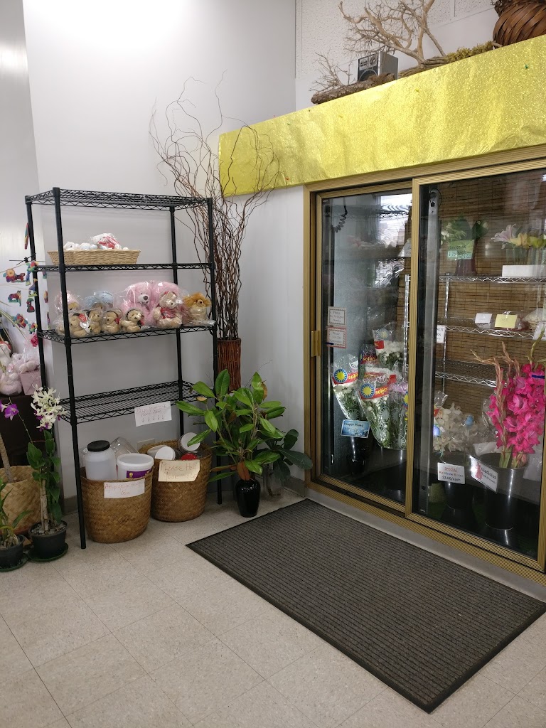 Flo's Min Florists Inc