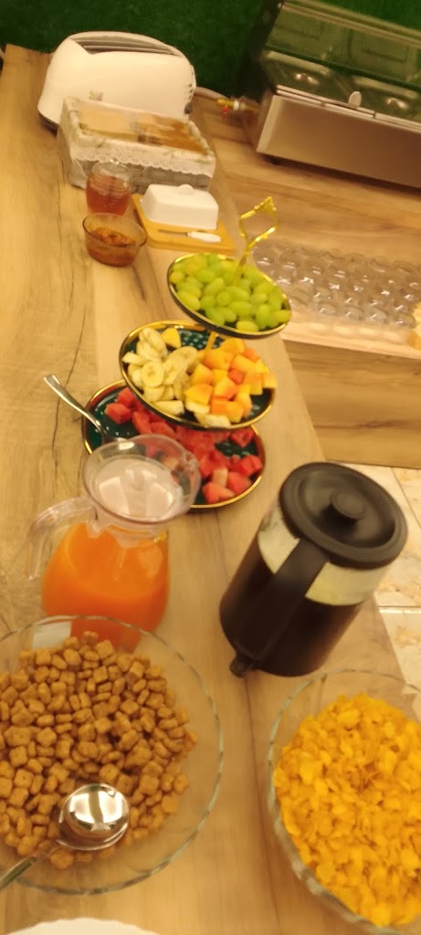 Food & drink