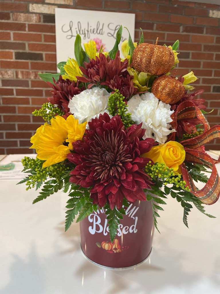 Lilyfield Lane Flowers & Gifts