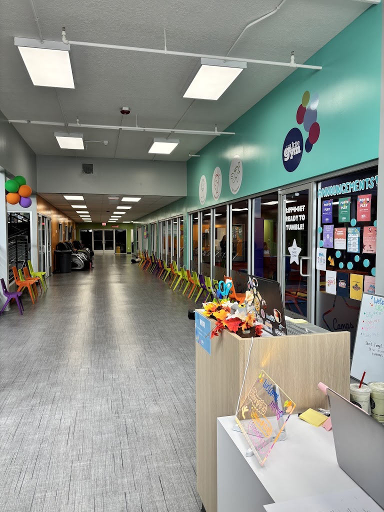  The Little Gym of Albuquerque East