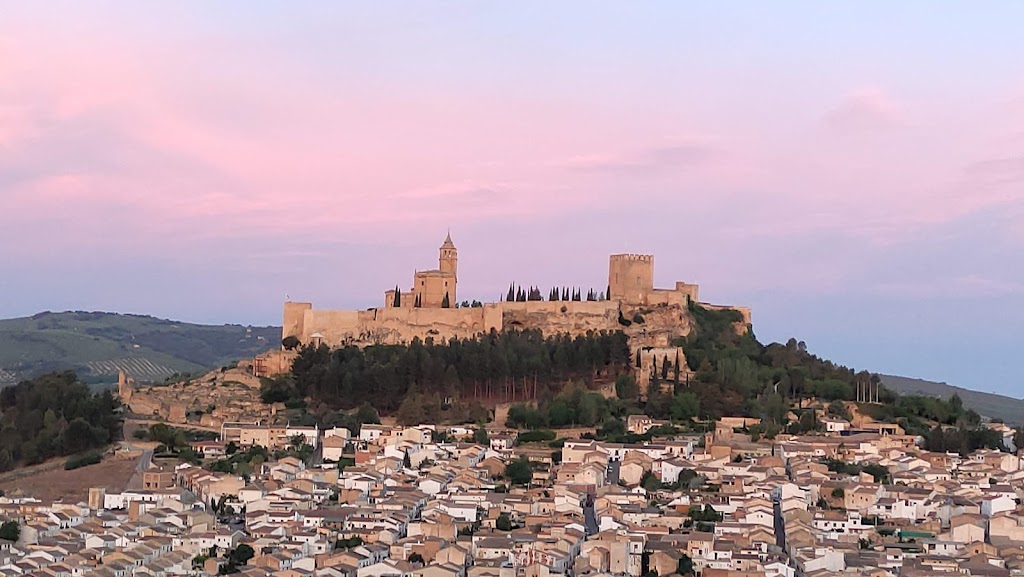 Parque Periurbano de Los Llanos