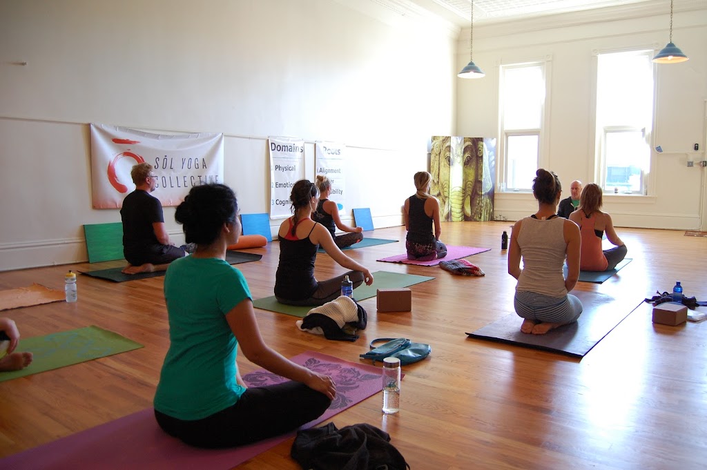  Sol Yoga Collective