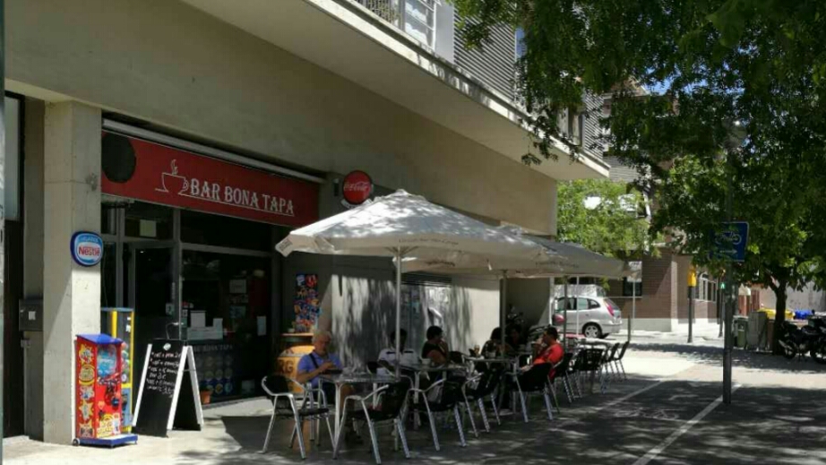 Bar Bona Tapa