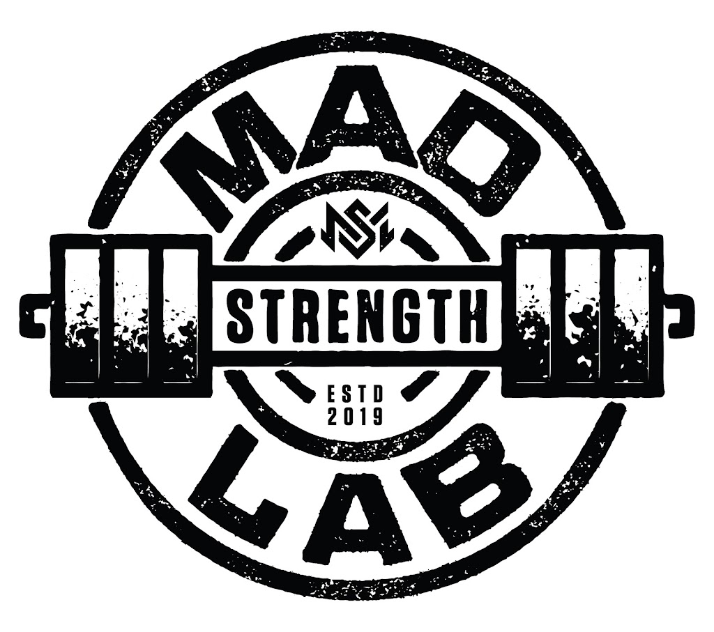  MAD Strength Lab