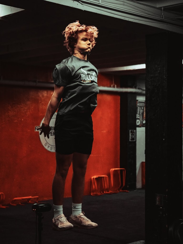  Fitzmaurice Performance