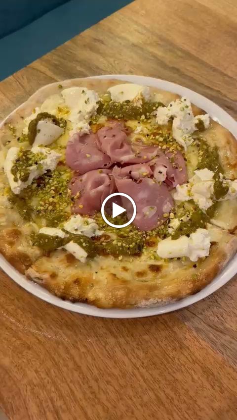 BRAVISSIMO Restaurante — Videos