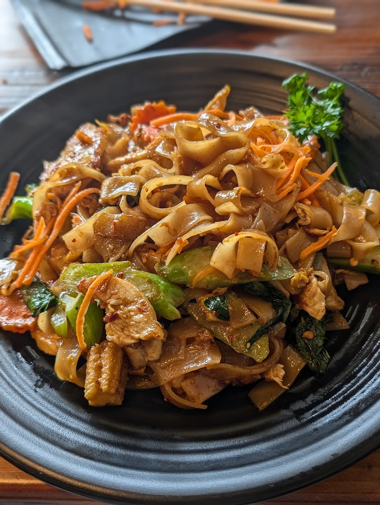 Thai Cravings