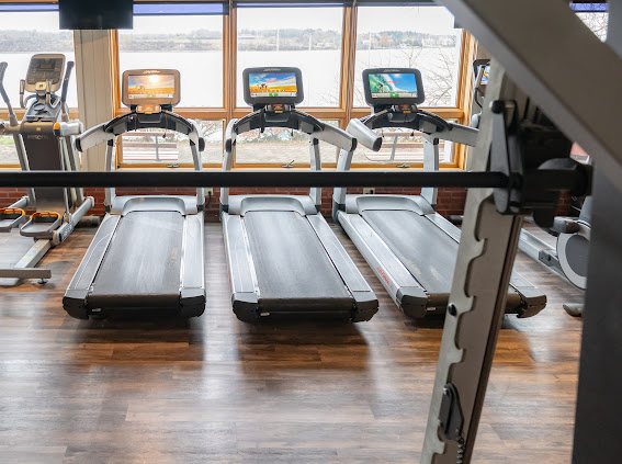  Apex Personal Fitness