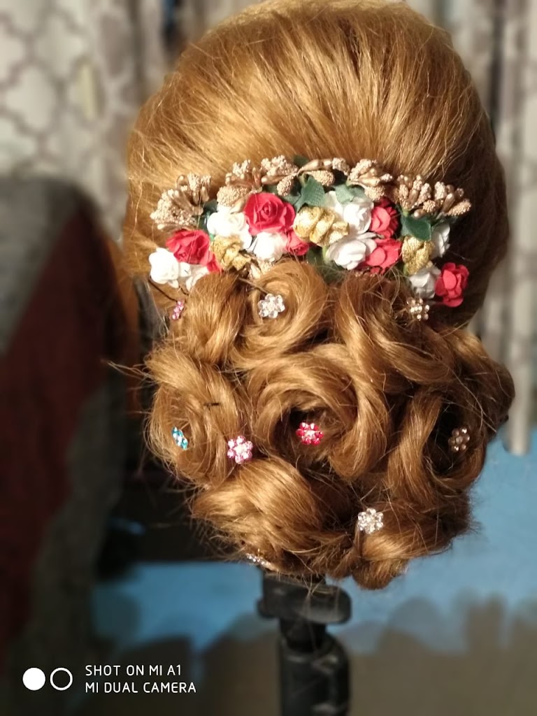 Priyanka Beauty Parlour