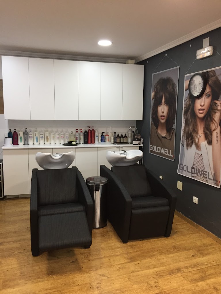 Miriam Peluqueria Y Estetica