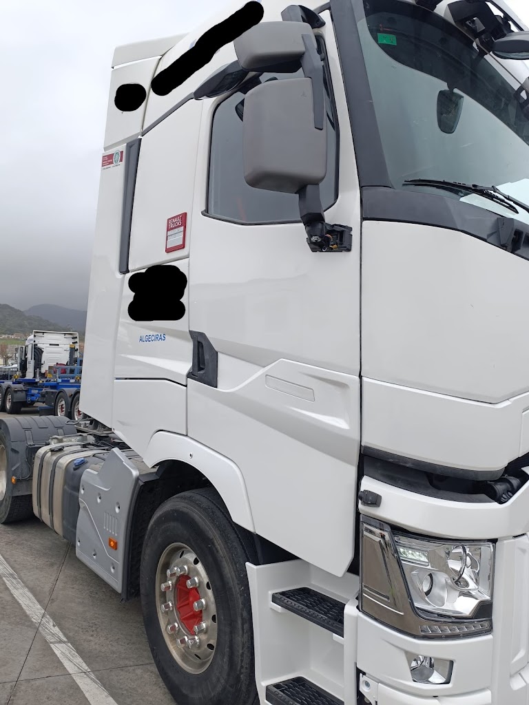 ALTRANSA TALLER DE CHAPA Y PINTURA