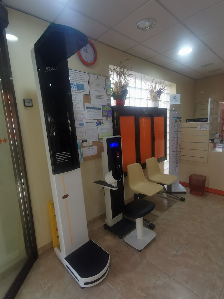 Farmacia Lcda. Maria Elena Carballo Gomez