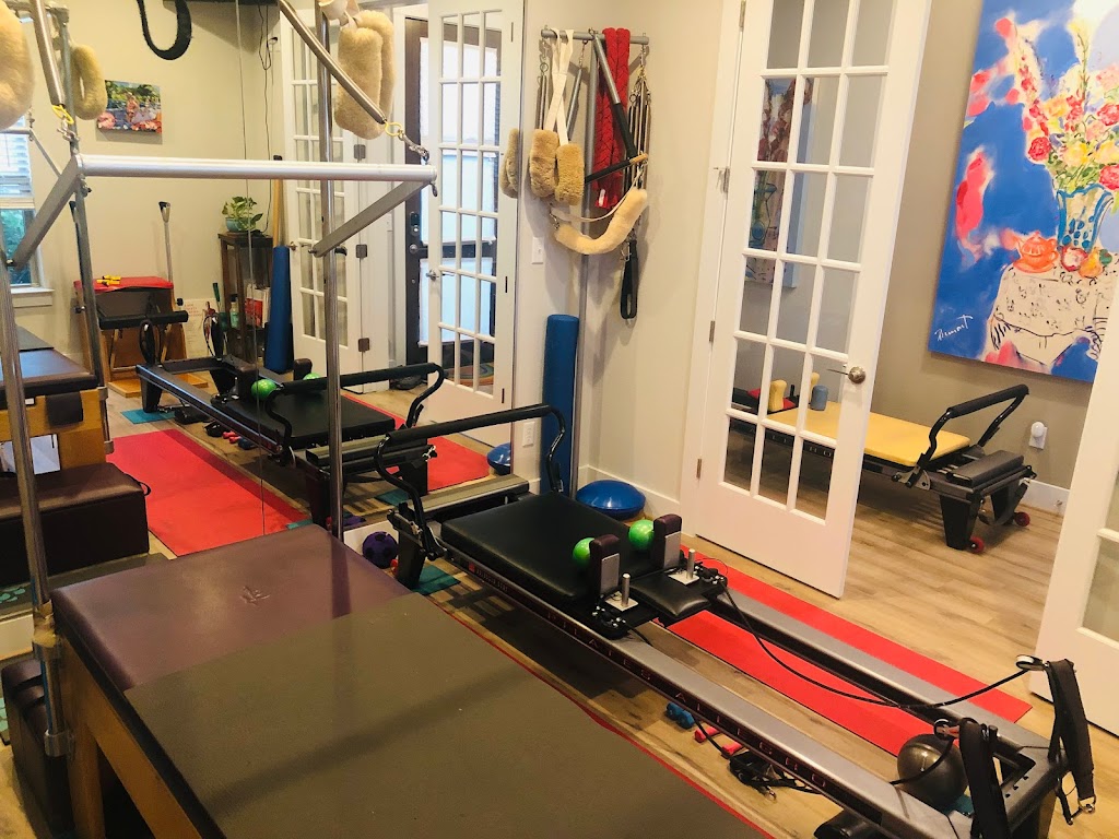  East Side Balance - Pilates Studio