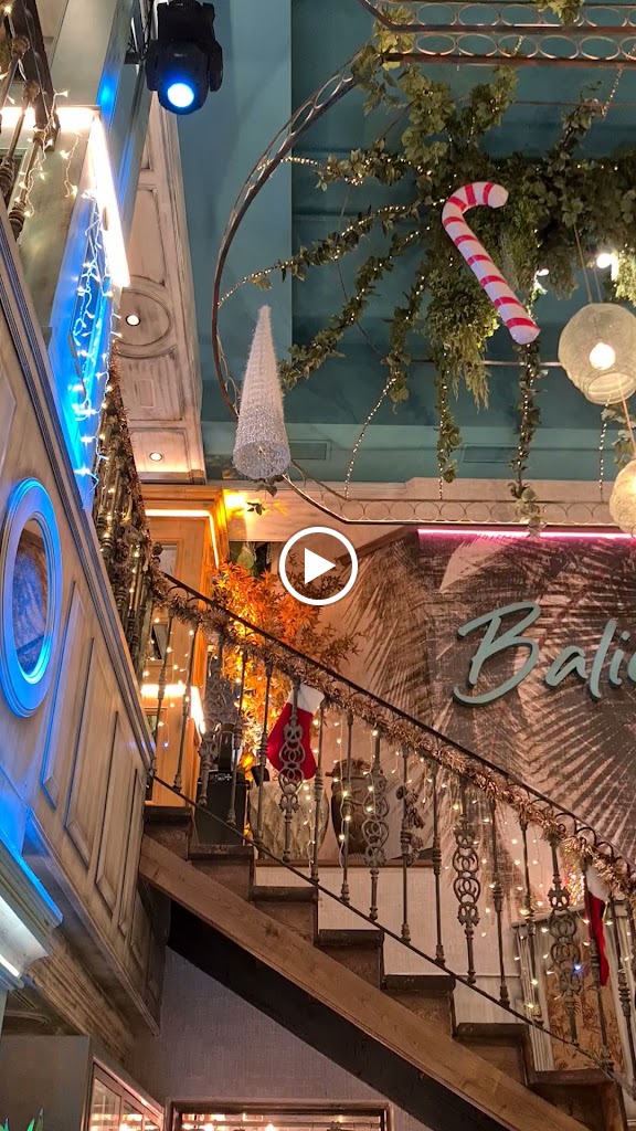 Balicana Restaurant & Lounge — Videos