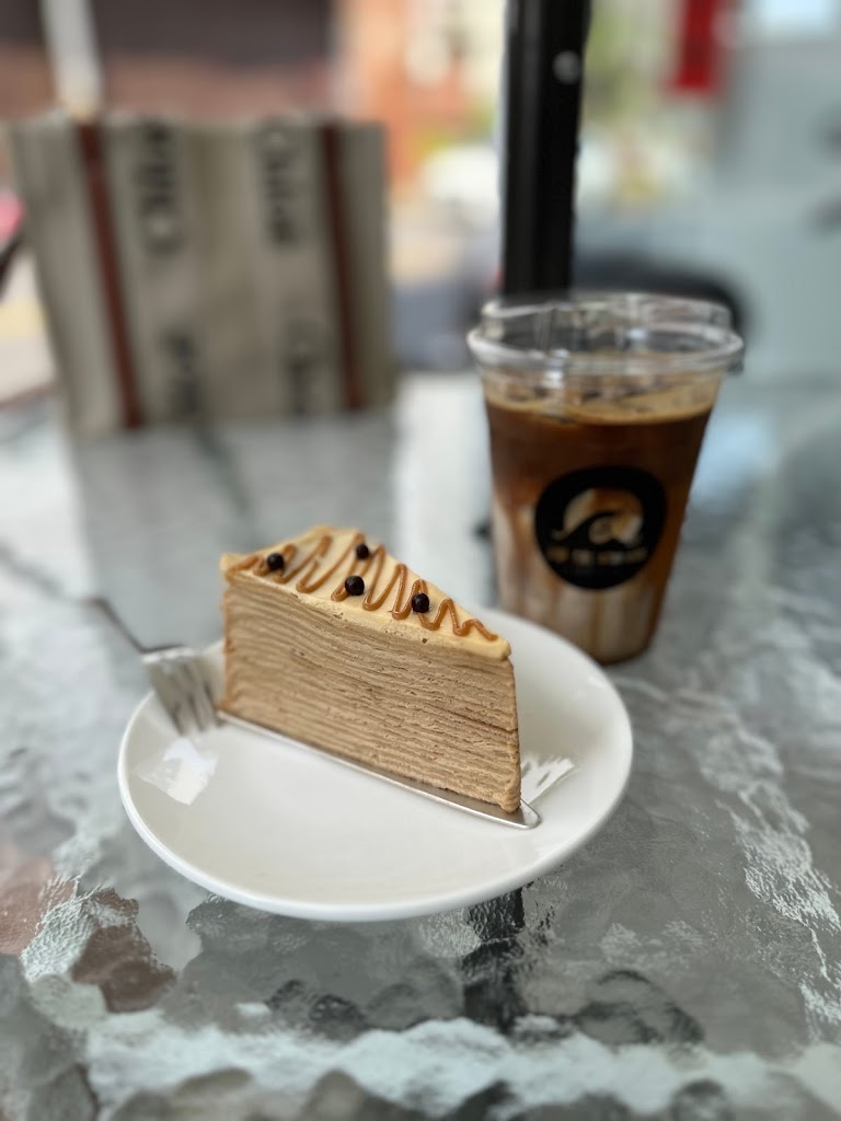 浮生咖啡floathing Cafe’ 的照片