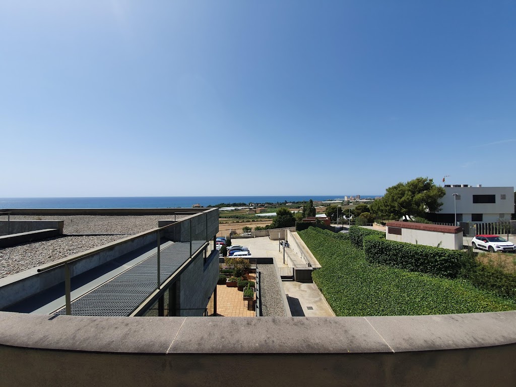 Residencia el Mirador de Mataro