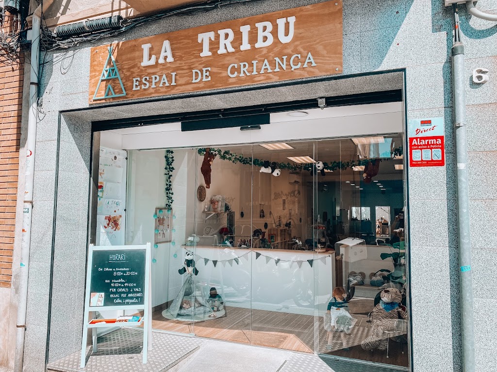 La Tribu Badalona