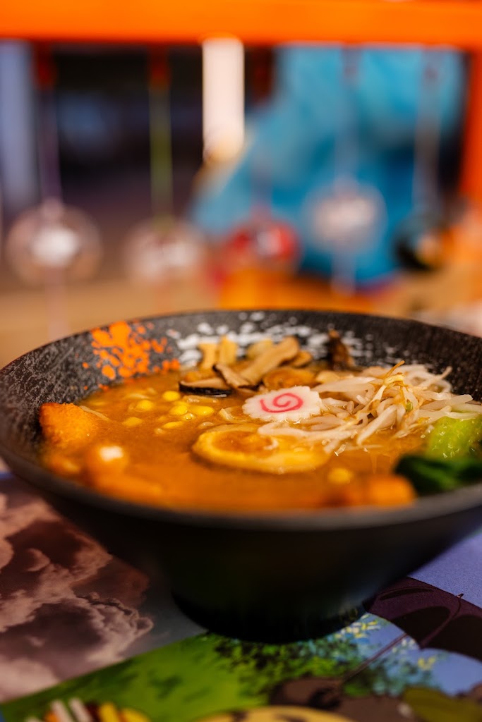 Yume Ramen — Ramen