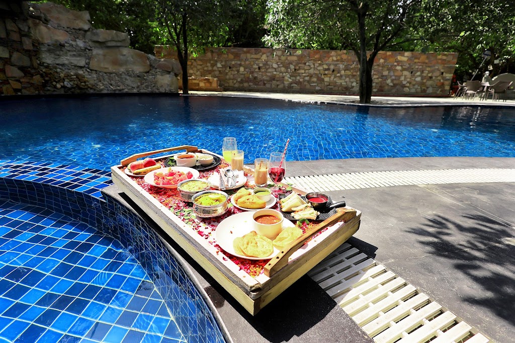 Nature Village Resort Pushkar