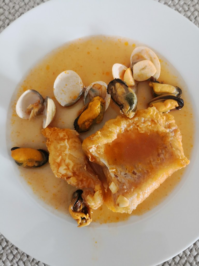 A FUEGO LENTO LINARES