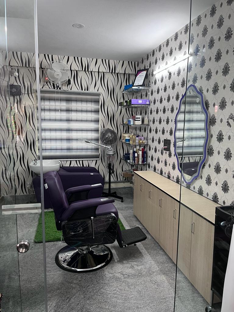 Aurora Boutique Makeup Studio